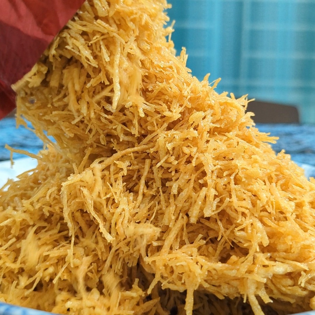 প্রিমিয়াম সেমাই টেক্সচার